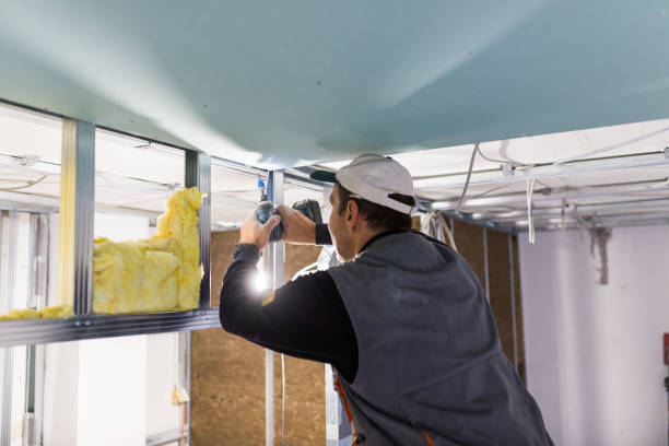 Types of Insulation We Offer in Brillion, WI
