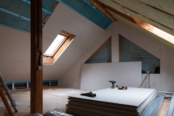 Best Cellulose Insulation in Brillion, WI