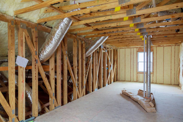 Best Eco-Friendly Insulation in Brillion, WI