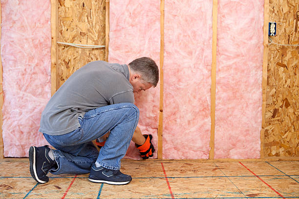 Best Fiberglass Insulation in Brillion, WI