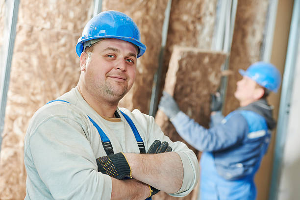 Best Residential Insulation in Brillion, WI